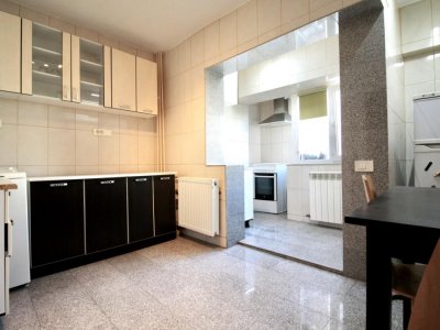 UNIVERSITATE-BLOC DUNAREA, 1980, APARTAMENT CU BALCON 17 MP!