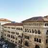 UNIVERSITATE-BLOC DUNAREA, 1980, APARTAMENT CU BALCON 17 MP! thumb 13