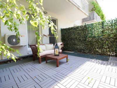 STEFAN CEL MARE-LASCAR PARK RESIDENCE, AP CU TERASA 27 MP SI PARCARE, 0%COMISION