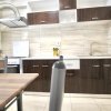 MILITARI REZIDENCE, APARTAMENT LA PARTER, MOBILAT MODERN, 0% COMISION! thumb 13