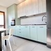 BRANCOVEANU METROU-MARTISOR, APARTAMENT 93 MP, CU TERASA 17 MP SI PARCARE! thumb 15
