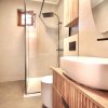 BRANCOVEANU METROU-MARTISOR, APARTAMENT 93 MP, CU TERASA 17 MP SI PARCARE! thumb 7