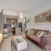 Pipera – Pasajul Pipera | Apartament Modern, Mobilat Utilat thumb 3