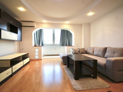 AVIATIEI - PROMETEU, CRISTAL PALACE  APARTAMENT  MODERN !