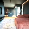 CLOUD 9-PIPERA, APARTAMENT COCHET, CU PARCARE SUBTERANA, 0%  COMISION thumb 1