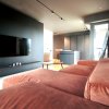 CLOUD 9-PIPERA, APARTAMENT COCHET, CU PARCARE SUBTERANA, 0%  COMISION thumb 3