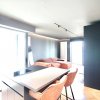 CLOUD 9-PIPERA, APARTAMENT COCHET, CU PARCARE SUBTERANA, 0%  COMISION thumb 21