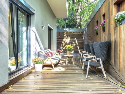 DACIA-VIITORULUI, APARTAMENT DESIGN UNICAT, BL. 2016, TERASA 100MP, PARCARE!  