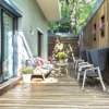 DACIA-VIITORULUI, APARTAMENT DESIGN UNICAT, BL. 2016, TERASA 100MP, PARCARE!   thumb 1