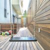 DACIA-VIITORULUI, APARTAMENT DESIGN UNICAT, BL. 2016, TERASA 100MP, PARCARE!   thumb 2