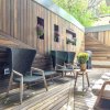 DACIA-VIITORULUI, APARTAMENT DESIGN UNICAT, BL. 2016, TERASA 100MP, PARCARE!   thumb 3