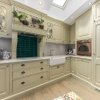 DACIA-VIITORULUI, APARTAMENT DESIGN UNICAT, BL. 2016, TERASA 100MP, PARCARE!   thumb 6