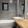 DACIA-VIITORULUI, APARTAMENT DESIGN UNICAT, BL. 2016, TERASA 100MP, PARCARE!   thumb 8