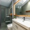 DACIA-VIITORULUI, APARTAMENT DESIGN UNICAT, BL. 2016, TERASA 100MP, PARCARE!   thumb 9