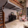 DACIA-VIITORULUI, APARTAMENT DESIGN UNICAT, BL. 2016, TERASA 100MP, PARCARE!   thumb 10