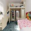 DACIA-VIITORULUI, APARTAMENT DESIGN UNICAT, BL. 2016, TERASA 100MP, PARCARE!   thumb 11