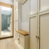 DACIA-VIITORULUI, APARTAMENT DESIGN UNICAT, BL. 2016, TERASA 100MP, PARCARE!   thumb 12