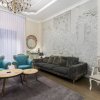 DACIA-VIITORULUI, APARTAMENT DESIGN UNICAT, BL. 2016, TERASA 100MP, PARCARE!   thumb 18