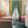 DACIA-VIITORULUI, APARTAMENT DESIGN UNICAT, BL. 2016, TERASA 100MP, PARCARE!   thumb 20