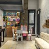 DACIA-VIITORULUI, APARTAMENT DESIGN UNICAT, BL. 2016, TERASA 100MP, PARCARE!   thumb 21