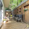 DACIA-VIITORULUI, APARTAMENT DESIGN UNICAT, BL. 2016, TERASA 100MP, PARCARE!   thumb 22