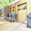 DACIA-VIITORULUI, APARTAMENT DESIGN UNICAT, BL. 2016, TERASA 100MP, PARCARE!   thumb 23