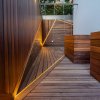 DACIA-VIITORULUI, APARTAMENT DESIGN UNICAT, BL. 2016, TERASA 100MP, PARCARE!   thumb 28