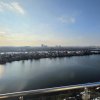APARTAMENT CU TERASA GENEROASA SI VEDERE UNICA CATRE LAC thumb 1