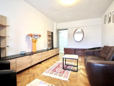 BUCUR OBOR-METROU, BLOC ALMO, APARTAMENT DECOMANDAT, 0% COMISION!