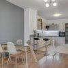 SOHO UNIRII | 2 CAMERE | 141 MP TOTALI | TERASĂ + GRĂDINĂ thumb 9