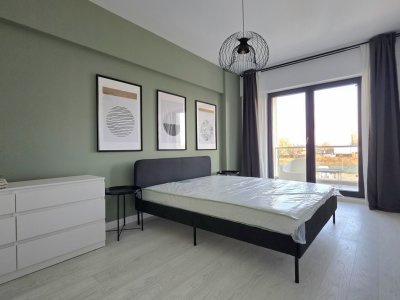 SunLake Residence, Mobilat Utilat, Gata de Mutat