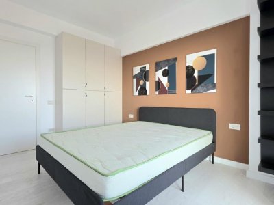 3 Camere Mobilat si Utilat Modern - Complex pe Malul Lacului