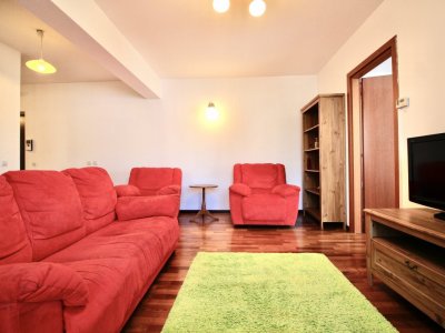 BANEASA, GREENFIELD-QUARTZ, APARTAMENT LANGA PADURE, LOC PARCARE, 0% COMISION!