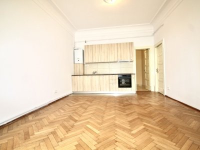 STIRBEI VODA–BERZEI, APARTAMENT LA PARTER, NEMOBILAT IN VILA, 0% COMISION!