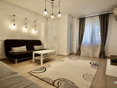 DRUMUL SARII–SEBASTIAN, APARTAMENT ELEGANT, MODERN, BL. 1998, 0% COMISION!