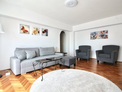 UNIRII - VIS A VIS ZEPTER, APARTAMENT SPATIOS, ELEGANT, MODERN, 0%COMISION