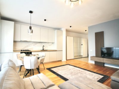 AVIATIEI-ATLAS RESIDENCE, APARTAMENT NOU, PARCARE, 0% COMISION!