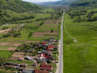 Pensiune de vanzare – Popasul Drumetului, Transfagarasan