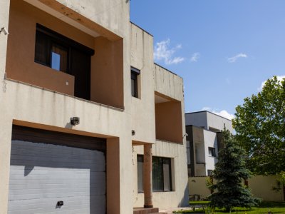 Casă Individuală – Trivale, Str. Drumul Morii | P+E+M, 461 mp utili, Teren 765 m