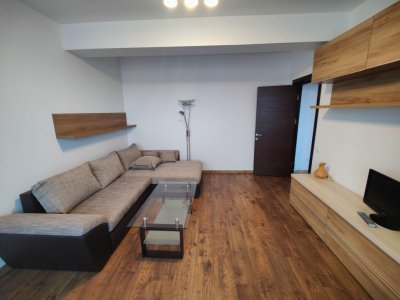 Apartament 2 camere – Găvana 3, bloc nou