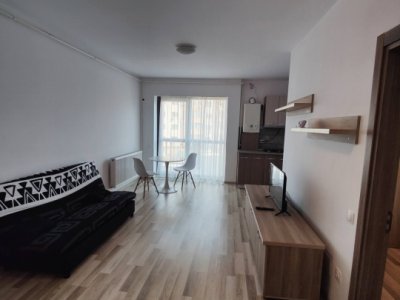 Apartament 2 camere de închiriat – Zona Teilor, bloc Maia Teilor