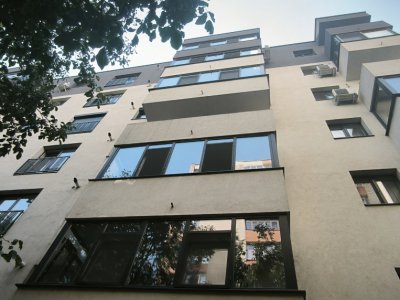 Apartament 3 camere de vânzare – zona Craiovei, bloc MAIA Craiovei
