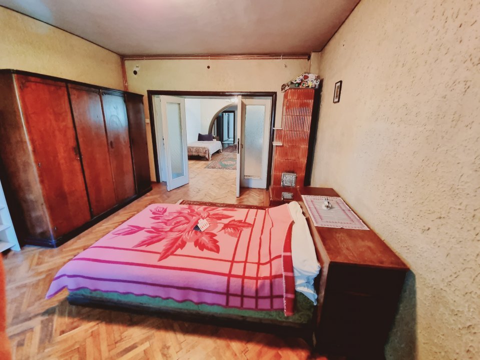 Apartament 3 camere spatios -ideal stundenti 14