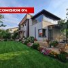 Vila Modernă 5 Camere - Teren 700mp, La 10 min de București thumb 1