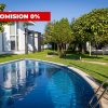Private Estate langa Bucuresti | Vila, Piscina & Sport Court thumb 1