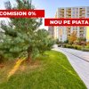 Apartament 3 Camere cu LOC de Parcare Gata de Mutat Aviatiei PARK | COMISION 0% thumb 1