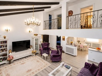 Lifestyle Property | Piscină & Foișor | Domnești