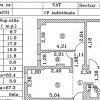 3 CAMERE I TIMPURI NOI-TINERETULUI I LOCAȚIA PERFECTĂ I Etaj 1 - BL.1995 thumb 17
