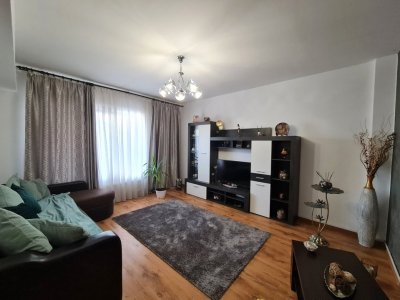 EXCLUSIVITATE – Apartament Spațios cu Mansardă | 3 Camere | 130 mp