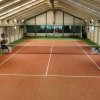 Academie de tenis la cheie - business functional  thumb 1